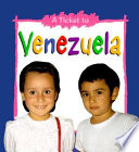 Venezuela (Ticket To) cover