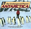 Antarctica cover