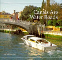 Canals Are Water Roads cover