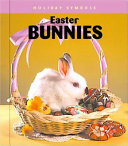 Easter Bunnies (Holiday Symbols) cover
