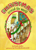 Christmas Around the World cover