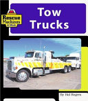 Tow Trucks cover