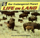 Life on Land cover
