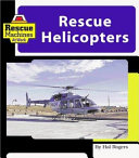 Rescue Helicopters cover