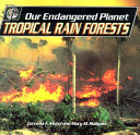 Tropical Rain Forests cover