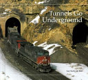 Tunnels Go Underground cover