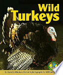 Wild Turkeys cover