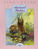 Animal Babies cover