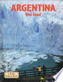 Argentina: The Land cover
