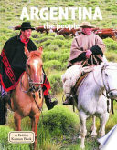 Argentina: The People cover