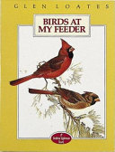 Birds at My Feeder cover