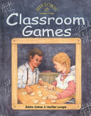 Classroom Games cover