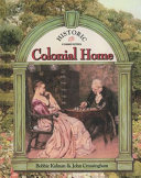Colonial Home cover