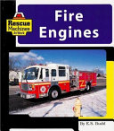 Fire Engines cover