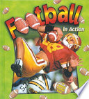 Football in Action cover