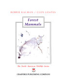 Forest Mammals cover