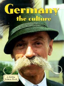 Germany: The Culture cover