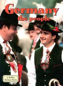 Germany: The People cover