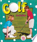 Golf in Action cover