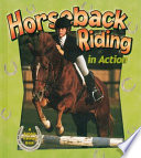 Horseback Riding in Action cover