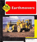Earthmovers cover