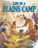 Life in a Plains Camp cover