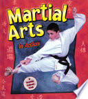 Martial Arts in Action cover