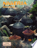 Nigeria: The Land cover