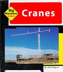 Cranes cover