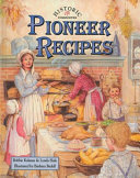 Pioneer Recipes cover
