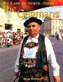 The Germans cover