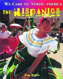 The Hispanics cover