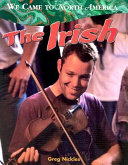 The Irish cover