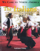 The Italians cover