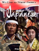 The Japanese cover