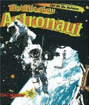 The Life of an Astronaut cover