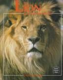 The Lion and the Savannah cover