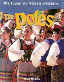 The Poles cover