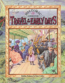 Travel in the Early Days cover