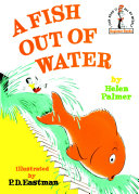 A Fish out of Water cover