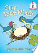 Flap Your Wings cover