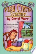Flea Circus Summer cover