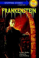 Frankenstein cover