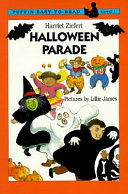Halloween Parade cover