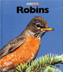 Robins cover