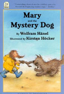 Mary and the Mystery Dog cover