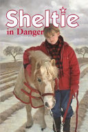Sheltie in Danger cover