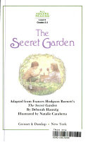 The Secret Garden cover