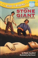 The Stone Giant: A Hoax That Fooled America cover