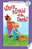 Who's Afraid of the Dark? cover